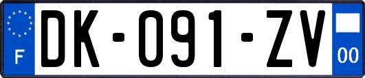 DK-091-ZV