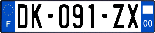 DK-091-ZX