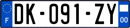 DK-091-ZY