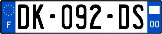 DK-092-DS