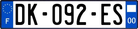 DK-092-ES