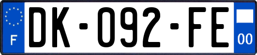 DK-092-FE