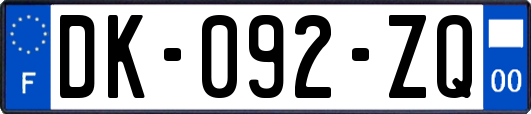 DK-092-ZQ