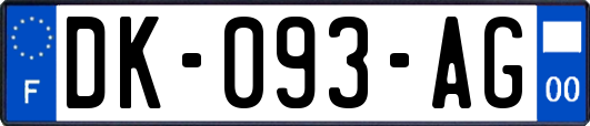 DK-093-AG