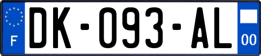 DK-093-AL