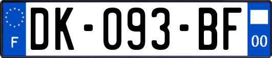 DK-093-BF