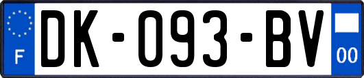 DK-093-BV