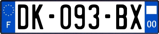 DK-093-BX