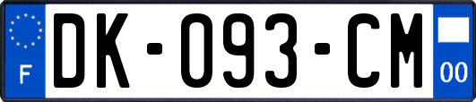 DK-093-CM