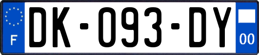 DK-093-DY