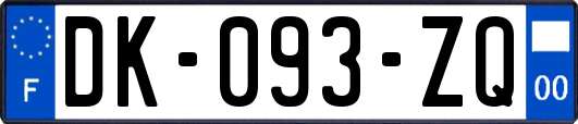 DK-093-ZQ