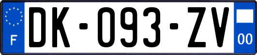 DK-093-ZV