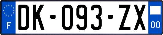 DK-093-ZX