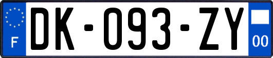 DK-093-ZY