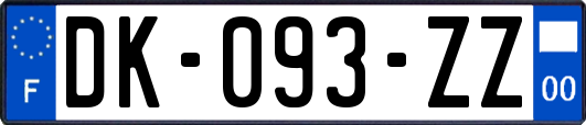 DK-093-ZZ