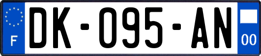 DK-095-AN