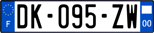 DK-095-ZW