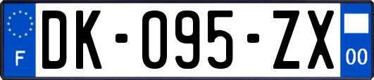 DK-095-ZX