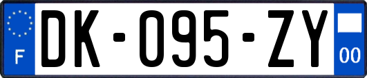 DK-095-ZY
