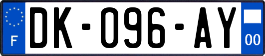 DK-096-AY