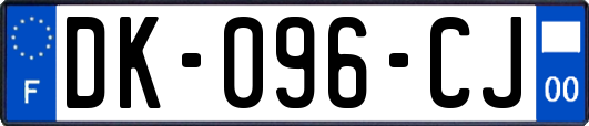 DK-096-CJ