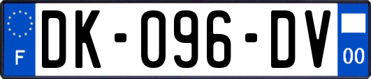 DK-096-DV