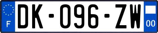 DK-096-ZW