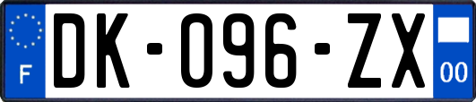 DK-096-ZX
