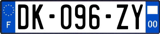 DK-096-ZY