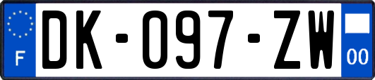 DK-097-ZW