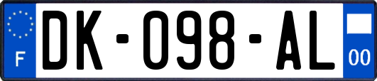 DK-098-AL