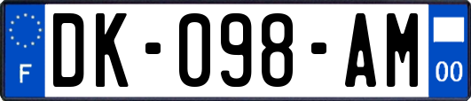 DK-098-AM