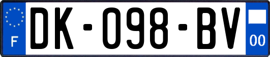 DK-098-BV