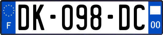 DK-098-DC