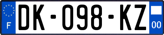 DK-098-KZ