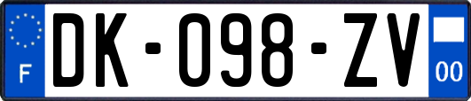 DK-098-ZV