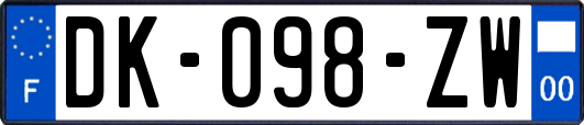 DK-098-ZW