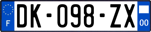 DK-098-ZX