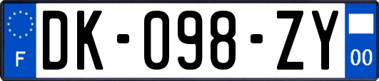 DK-098-ZY
