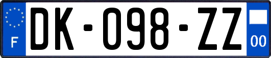 DK-098-ZZ