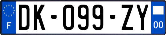 DK-099-ZY