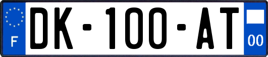 DK-100-AT