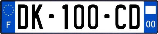 DK-100-CD