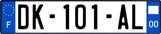 DK-101-AL