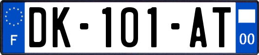 DK-101-AT