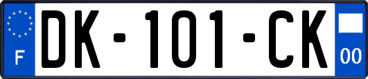DK-101-CK