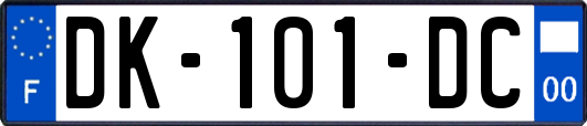 DK-101-DC