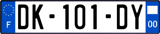 DK-101-DY