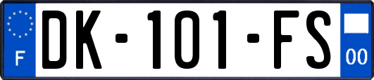 DK-101-FS