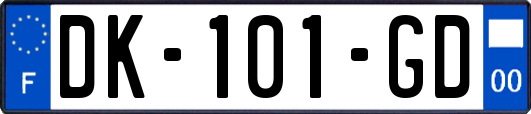 DK-101-GD